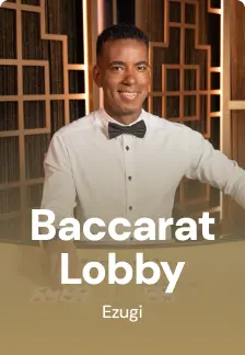 Baccarat Lobby