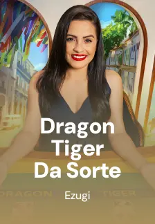 Dragon Tiger Da Sorte
