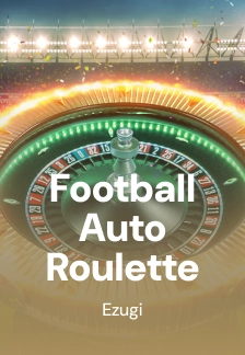 Football Auto Roulette