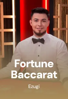 Baccarat B