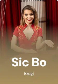 Sic Bo