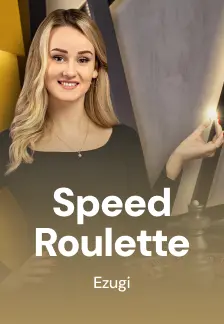 Speed Roulette