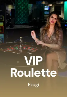 VIP Roulette