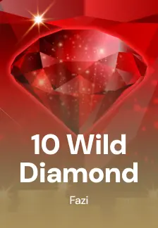 10 Wild Diamond