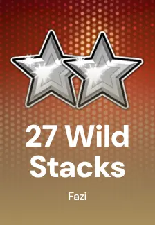 27 Wild Stacks