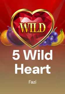 5 Wild Heart