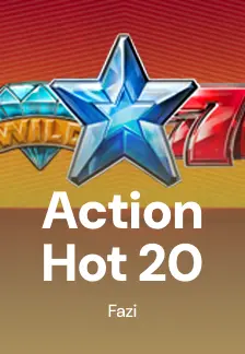 Action Hot 20