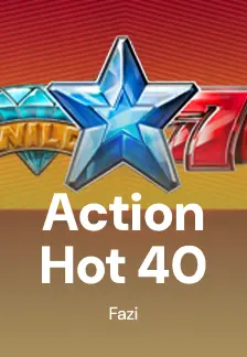 Action Hot 40