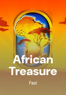 African Treasure