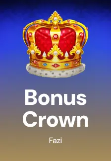 Bonus Crown