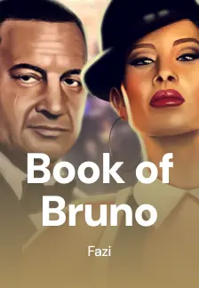 Book of Bruno