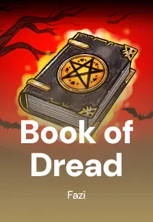 Book of Dread