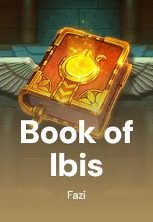 Book of Ibis