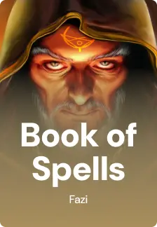 Book of Spells