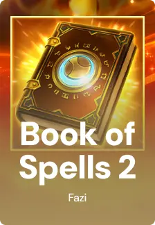 Book of Spells 2