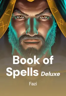 Book of Spells Deluxe