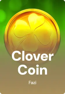 Clover Coin