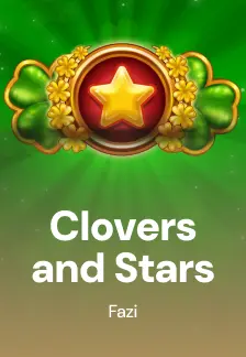 Clovers and Stars