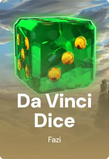 DaVinci Dice