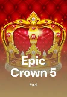 Epic Crown 5