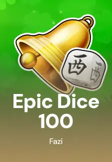 Epic Dice 100