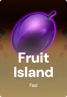 Fruit Island