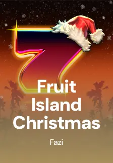 Fruit Island Christmas