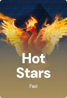 Hot Stars