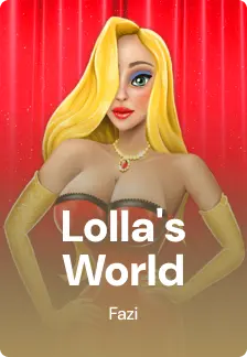 Lolla's World