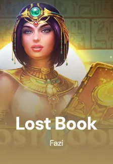 Lost Book