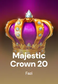 Majestic Crown 20