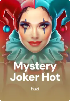 Mystery Joker Hot