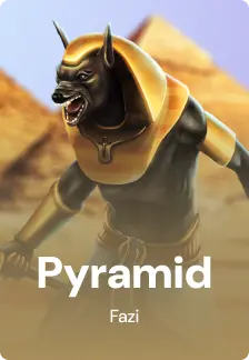 Pyramid