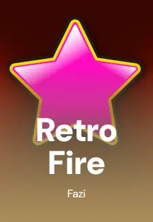 Retro Fire