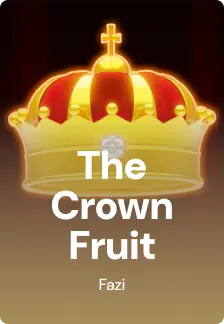 The Crown Fruit