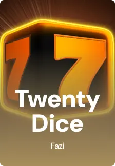 Twenty Dice