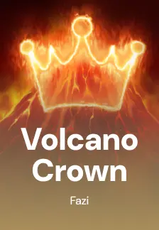 Volcano Crown