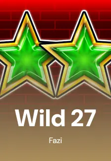 Wild 27