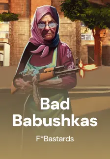 Bad Babushkas