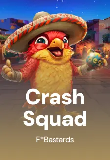 Crash Squad