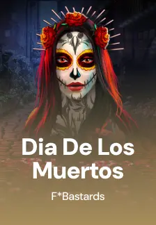 Dia De Los Muertos