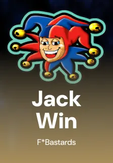 Jack win