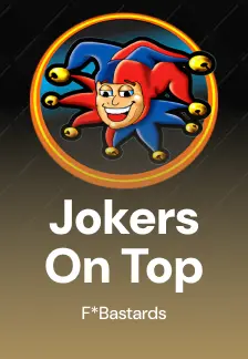 JokersOnTop