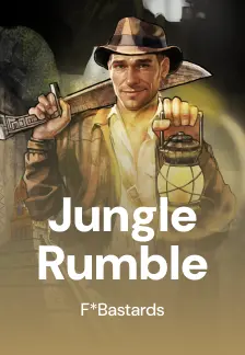 Jungle Rumble