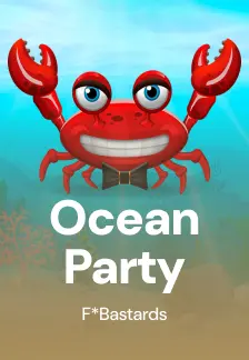 Ocean party