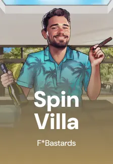 Spin Villa