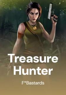 Treasure Hunter