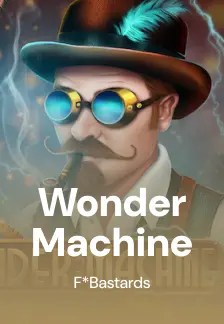 Wonder Machine