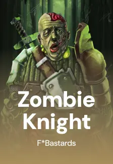 Zombie Knight