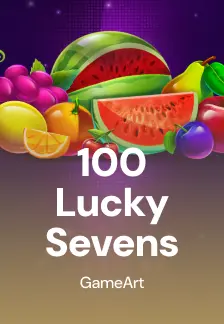 100 Lucky Sevens
